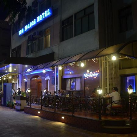 Sea Palace Hotel - Near Gateway Of India Mumbai Eksteriør bilde