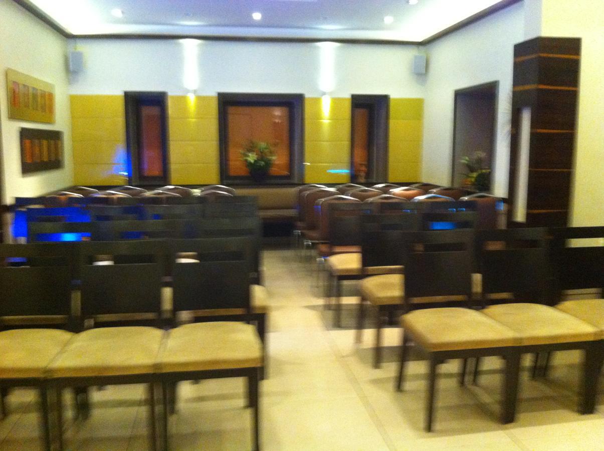 Sea Palace Hotel - Near Gateway Of India Mumbai Rom bilde