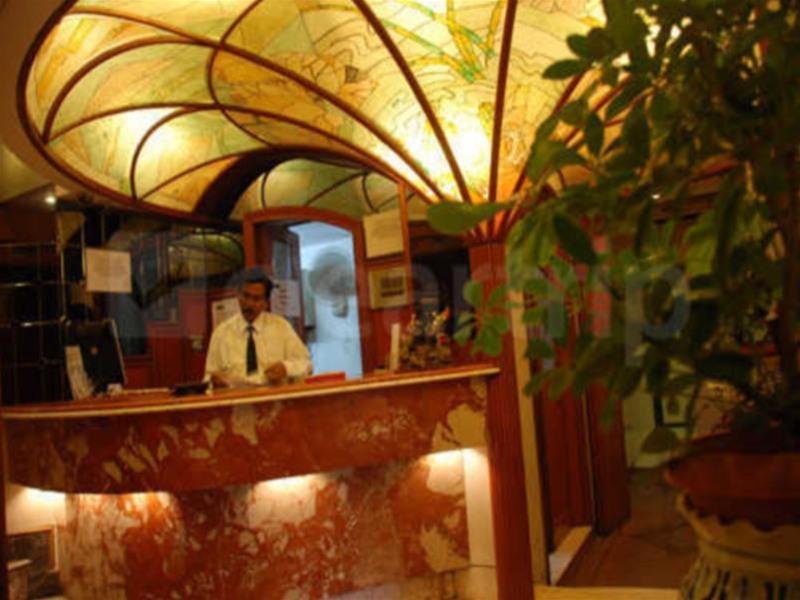 Sea Palace Hotel - Near Gateway Of India Mumbai Eksteriør bilde